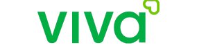 Logo de Aerolíneas Viva